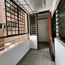 Bukit Regency (D21), Condominium #596204091
